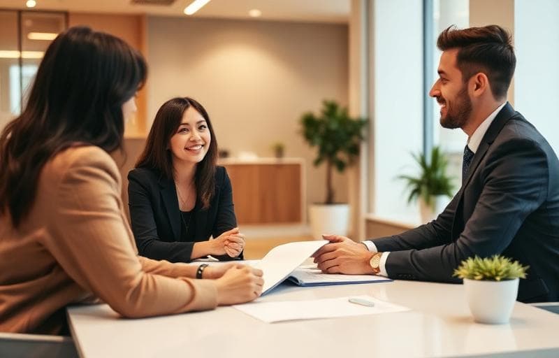 Recrutement & Emploi